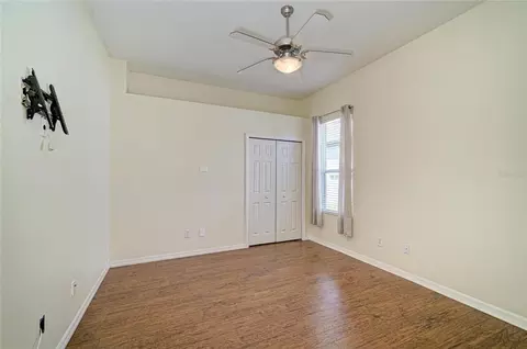 Bedroom - 12626 30th Street Cir E, Parrish, FL 34219 photo 5 of 6