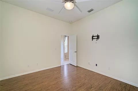 Bedroom - 12626 30th Street Cir E, Parrish, FL 34219 photo 6 of 6