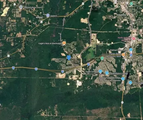 921 Maracel Loop, Crestview, FL 32536 photo 4