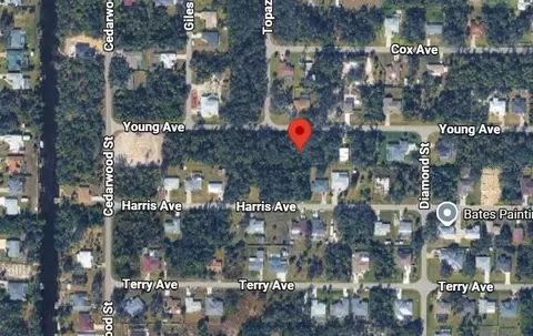 17359 Young Ave, Port Charlotte, FL 33948