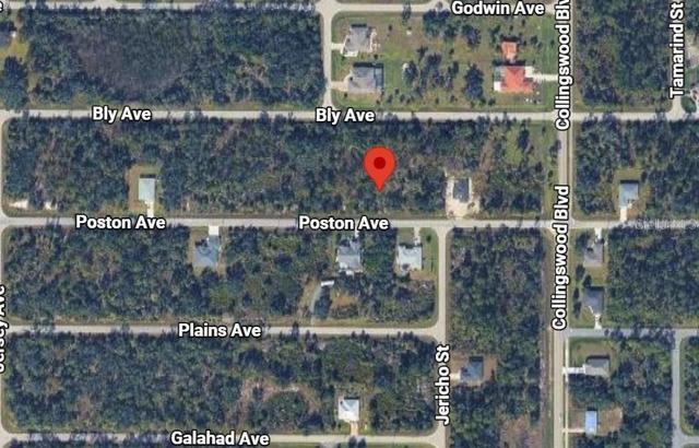 17488 Poston Ave, Port Charlotte, FL 33948