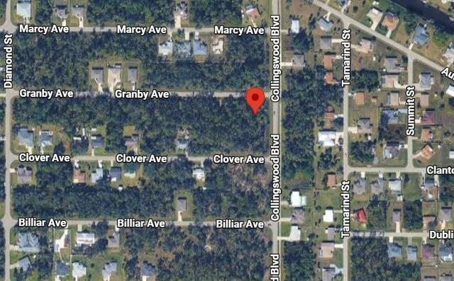17523 Granby Ave, Port Charlotte, FL 33948