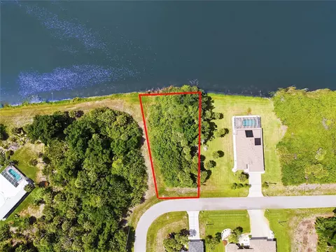 123 Garland Way, Rotonda West, FL 33947