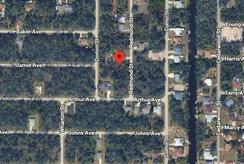 18313 Placid Ave, Port Charlotte, FL 33948