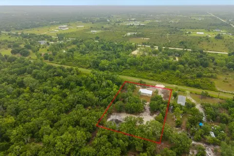 View/Area - 16226 NW 254th St, Okeechobee, FL 34972 photo 7 of 8