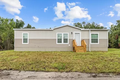Exterior - 16226 NW 254th St, Okeechobee, FL 34972 photo 3 of 5