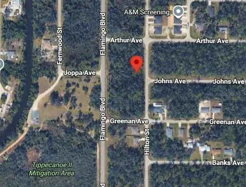 2263 Hilton St, Port Charlotte, FL 33948