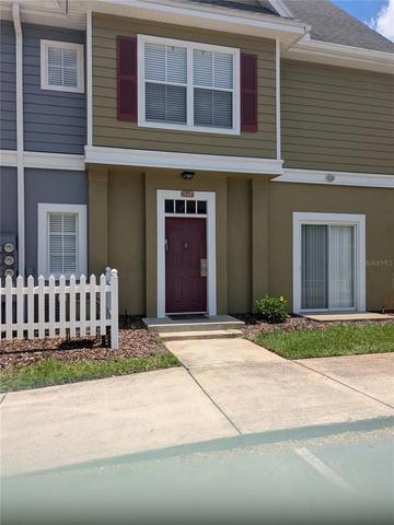 4550 Jonafree Ln #107, Kissimmee, FL 34746