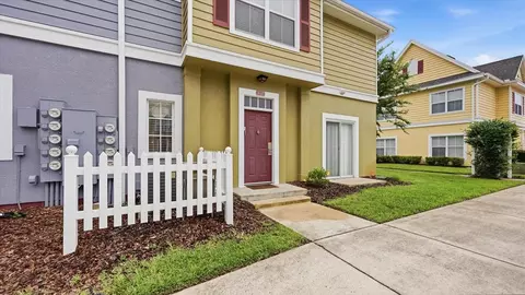 4550 Jonafree Ln #107, Kissimmee, FL 34746