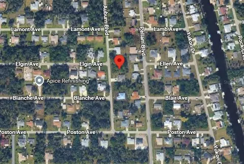 3180 Auburn Blvd, Port Charlotte, FL 33948