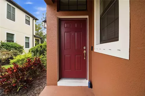 Entry Way - 7856 52nd Ter E, Bradenton, FL 34203 photo 3 of 3