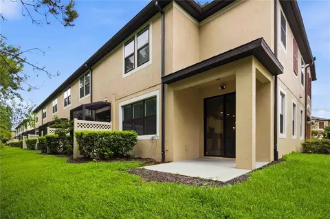 Exterior - 7856 52nd Ter E, Bradenton, FL 34203 photo 6 of 9