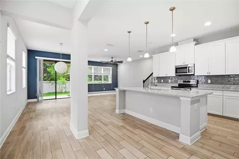 Entry Way - 7856 52nd Ter E, Bradenton, FL 34203 photo 1 of 3