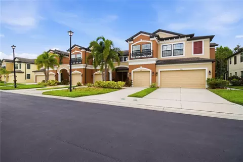 Exterior - 7856 52nd Ter E, Bradenton, FL 34203 photo 3 of 9