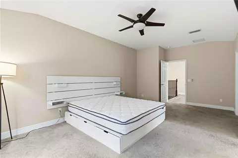 Bedroom - 7856 52nd Ter E, Bradenton, FL 34203 photo 3 of 11