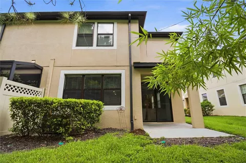 Exterior - 7856 52nd Ter E, Bradenton, FL 34203 photo 5 of 9