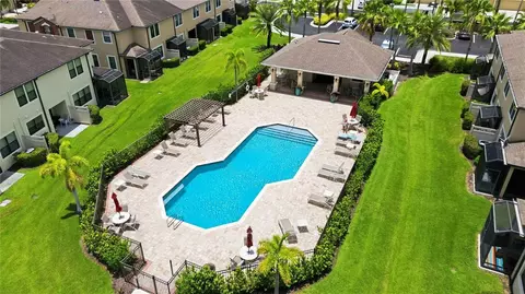 Exterior - 7856 52nd Ter E, Bradenton, FL 34203 photo 9 of 9