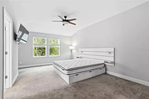Bedroom - 7856 52nd Ter E, Bradenton, FL 34203 photo 1 of 11