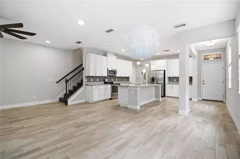 Living - 7856 52nd Ter E, Bradenton, FL 34203 photo 3 of 11