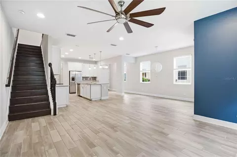 Living - 7856 52nd Ter E, Bradenton, FL 34203 photo 6 of 11