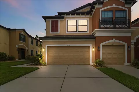 Exterior - 7856 52nd Ter E, Bradenton, FL 34203 photo 2 of 9