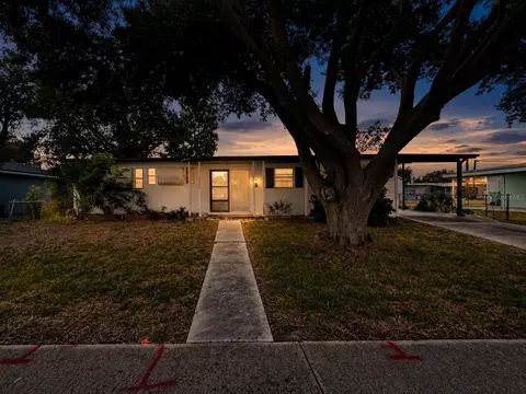 22226 Belinda Ave, Port Charlotte, FL 33952