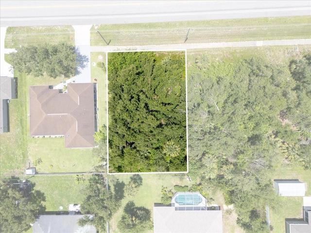 S Biscayne Drive, North Port, FL 34287