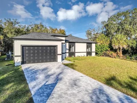 493 Sycamore, Port Charlotte, FL 33954