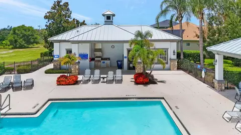 Exterior - 1416 Hickory View Cir, Parrish, FL 34219 photo 10 of 11