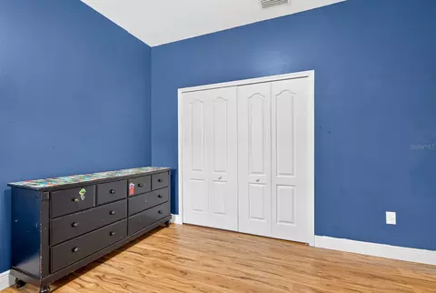 Bedroom - 1416 Hickory View Cir, Parrish, FL 34219 photo 2 of 7