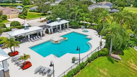 Exterior - 1416 Hickory View Cir, Parrish, FL 34219 photo 9 of 11