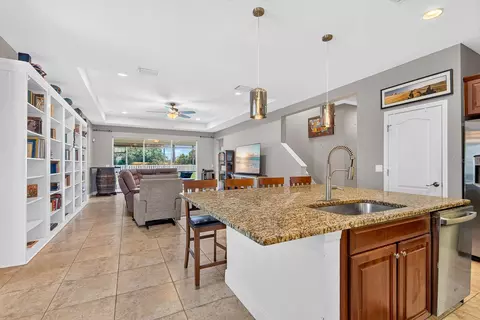Kitchen - 1416 Hickory View Cir, Parrish, FL 34219 photo 7 of 7