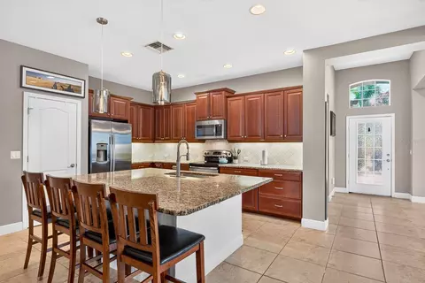 Kitchen - 1416 Hickory View Cir, Parrish, FL 34219 photo 5 of 7