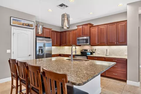 Kitchen - 1416 Hickory View Cir, Parrish, FL 34219 photo 1 of 7