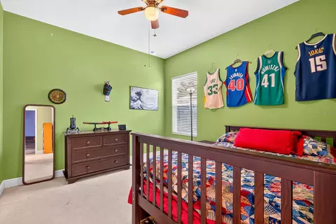 Bedroom - 1416 Hickory View Cir, Parrish, FL 34219 photo 4 of 7