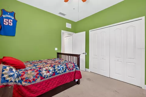 Bedroom - 1416 Hickory View Cir, Parrish, FL 34219 photo 3 of 7