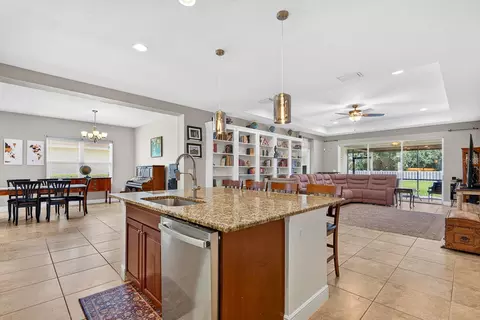 Kitchen - 1416 Hickory View Cir, Parrish, FL 34219 photo 3 of 7
