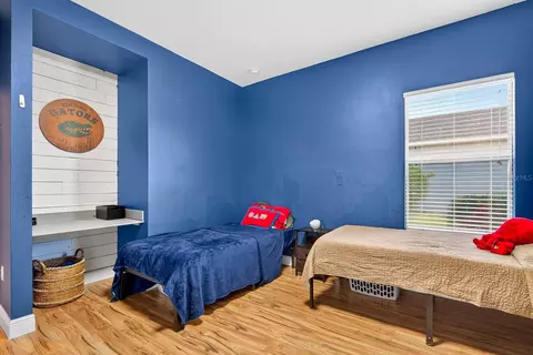 Bedroom - 1416 Hickory View Cir, Parrish, FL 34219 photo 1 of 7