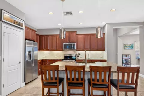 Kitchen - 1416 Hickory View Cir, Parrish, FL 34219 photo 6 of 7