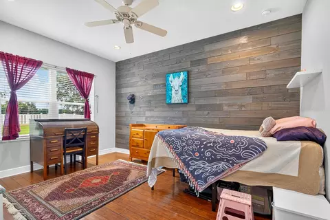 Bedroom - 1416 Hickory View Cir, Parrish, FL 34219 photo 7 of 7