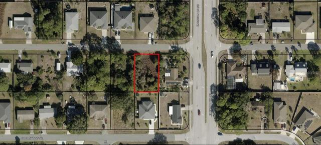 840 Andrew St SE, Palm Bay, FL 32909