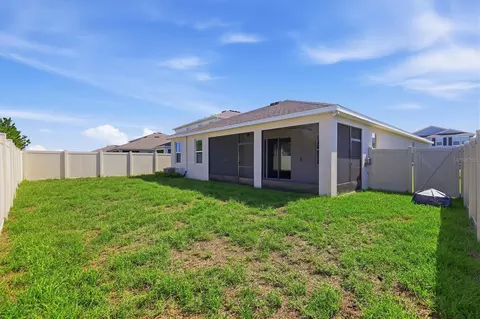 Exterior - 12413 Dora Trl, Parrish, FL 34219 photo 8 of 11