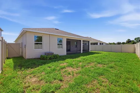 Exterior - 12413 Dora Trl, Parrish, FL 34219 photo 9 of 11