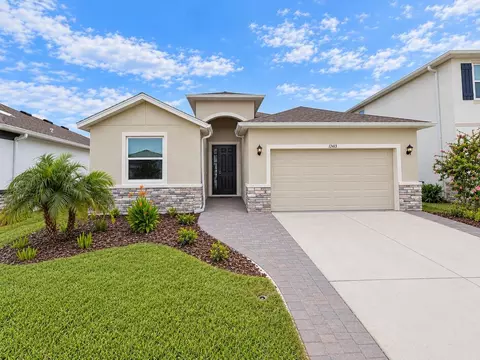 12413 Dora Trl, Parrish, FL 34219