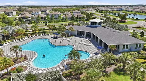 Exterior - 12413 Dora Trl, Parrish, FL 34219 photo 11 of 11