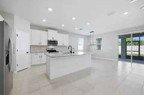 Kitchen - 12413 Dora Trl, Parrish, FL 34219 photo 1 of 4