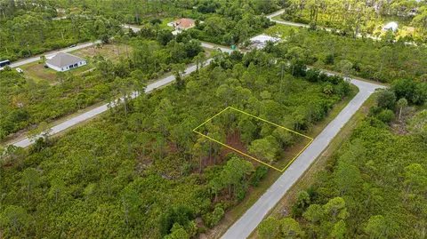 474 Hanscom St, Port Charlotte, FL 33953