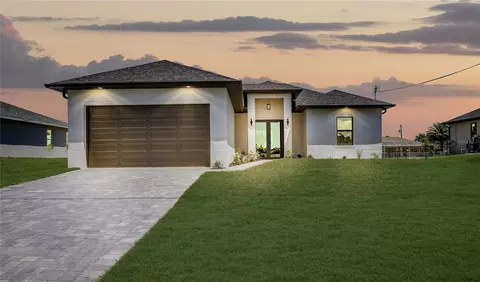 1015 NW 23rd Ave, Cape Coral, FL 33993