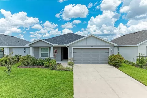 Exterior - 6708 162nd Pl E, Parrish, FL 34219 photo 8 of 9
