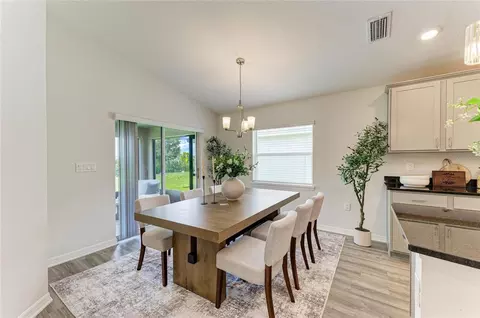 Dining - 6708 162nd Pl E, Parrish, FL 34219 photo 2 of 2